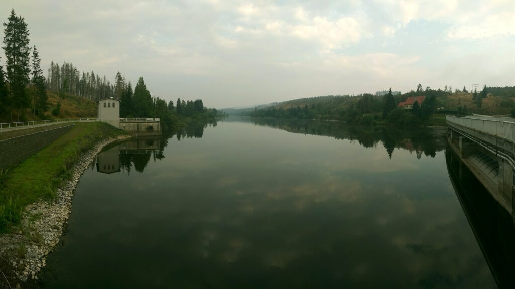 Hasselvorsperre