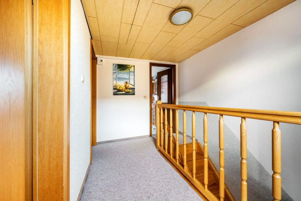Ferienwohnung Andrea - Flur